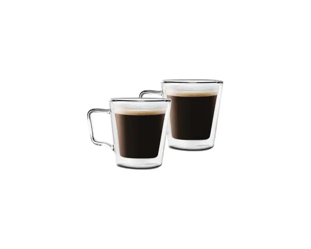 Vialli Design set de pahare Diva 250 ml 2-pack