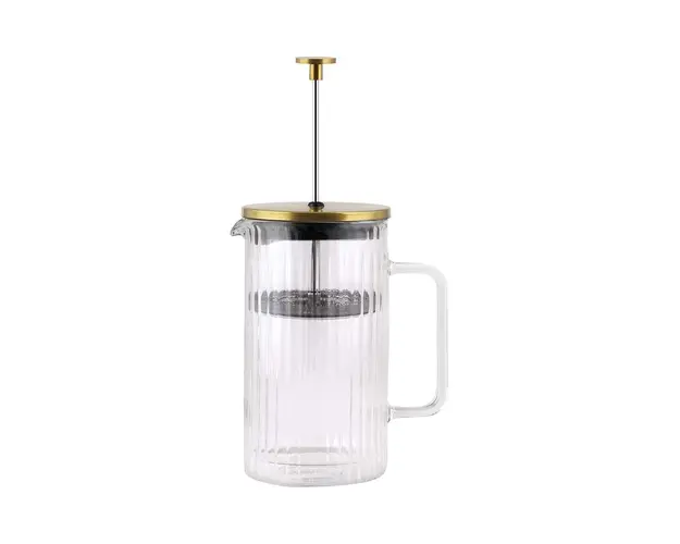 Vialli Design cafetiera Graf 1 L