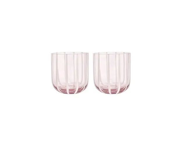 OYOY set de pahare Mizu 2-pack