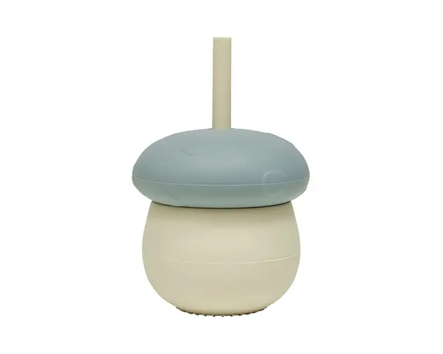 OYOY cana cu capac Mushroom