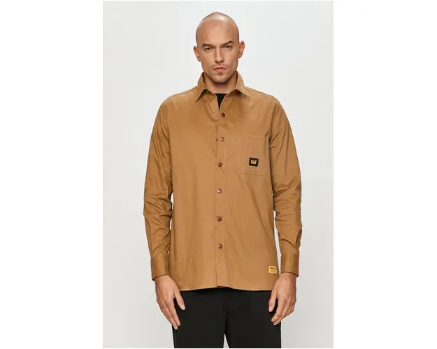 Caterpillar - Camasa