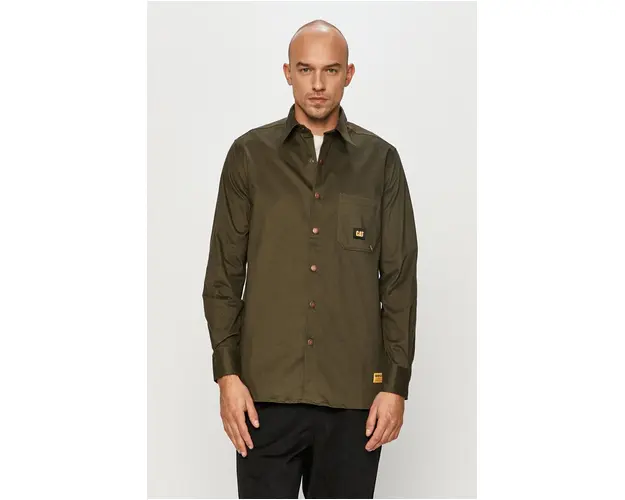 Caterpillar - Camasa