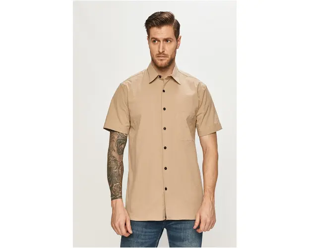 Caterpillar - Camasa