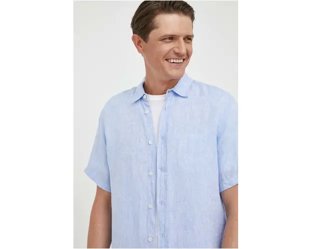 United Colors of Benetton camasa de in regular