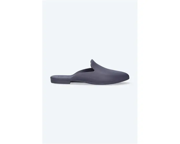 Native papuci Ava femei, culoarea violet