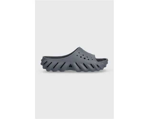 Crocs papuci Echo Slide femei 208170