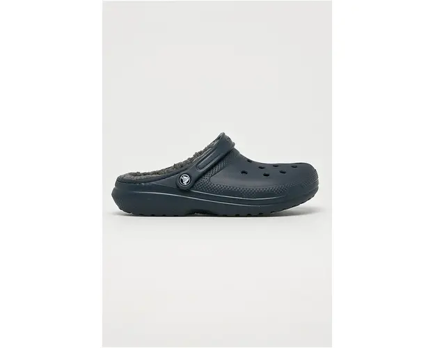 Crocs papuci Classic Lined Clog 203591