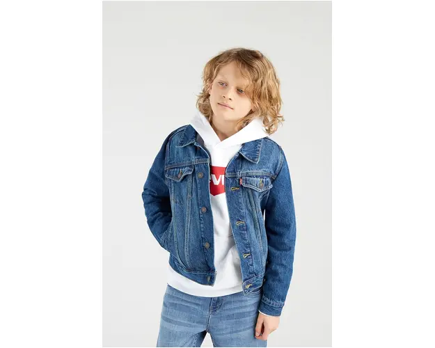 Levi's Geaca de blugi pentru copii