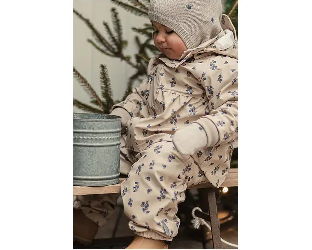 That's mine compleu copii RAI1 culoarea bej GAIA