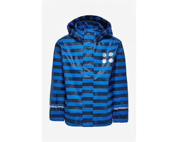 Lego geaca de ploaie copii Kurtka Lego Joanthan 102 Rain Jacket 19457 589