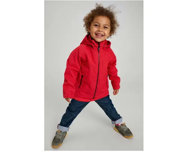 Reima geaca de schi pentru copii Soutu culoarea rosu