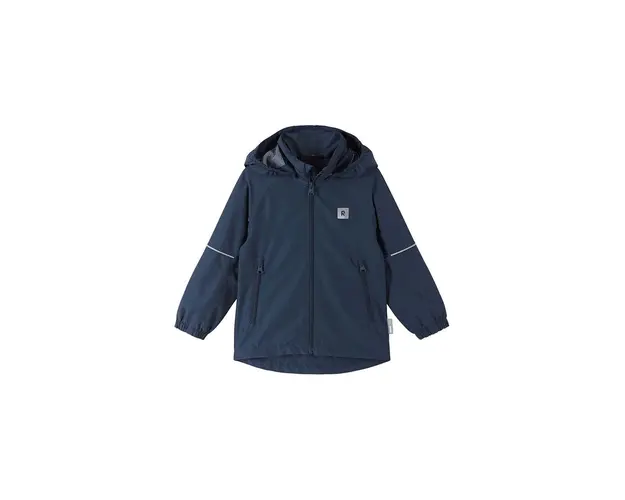Reima geaca de ploaie copii Kallahti culoarea albastru marin