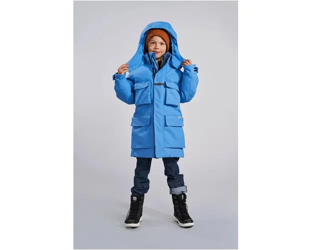 Reima geaca copii Luja 5100267B