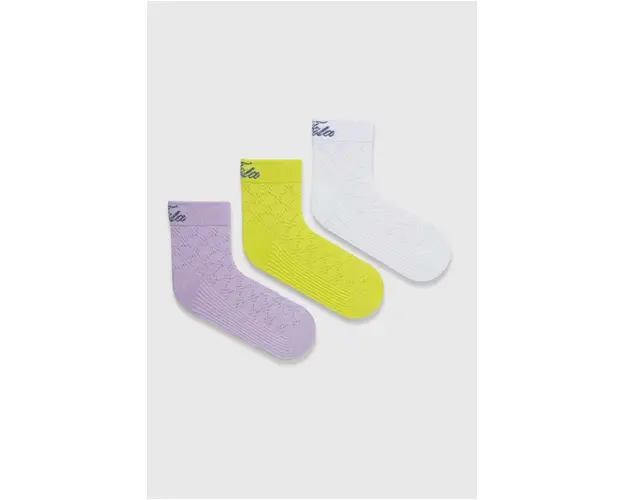 Fila sosete 3-pack femei, F6944