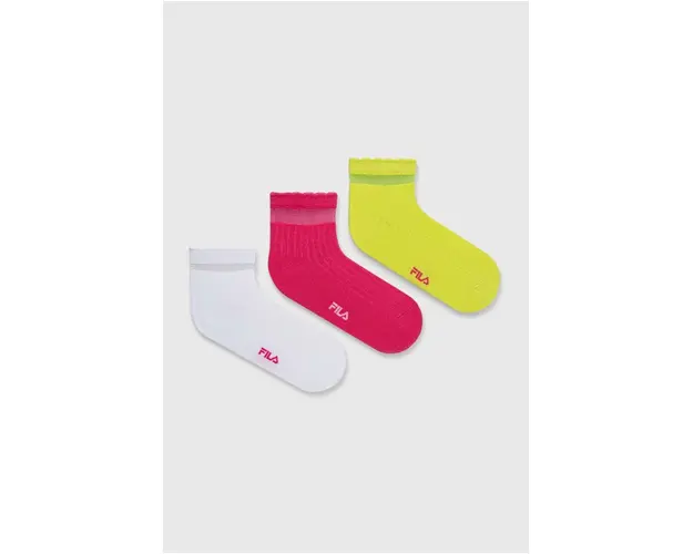 Fila sosete 3-pack femei, F6946