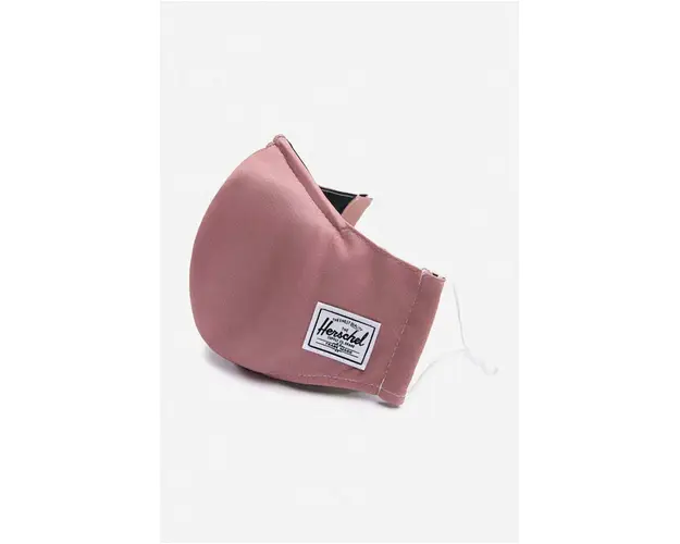 Herschel masca de protectie reutilizabila 10974.04779-pink