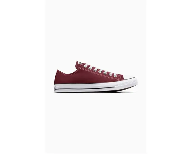 Converse tenisi M9691.D femei, culoarea bordo M9691.D-Maroon