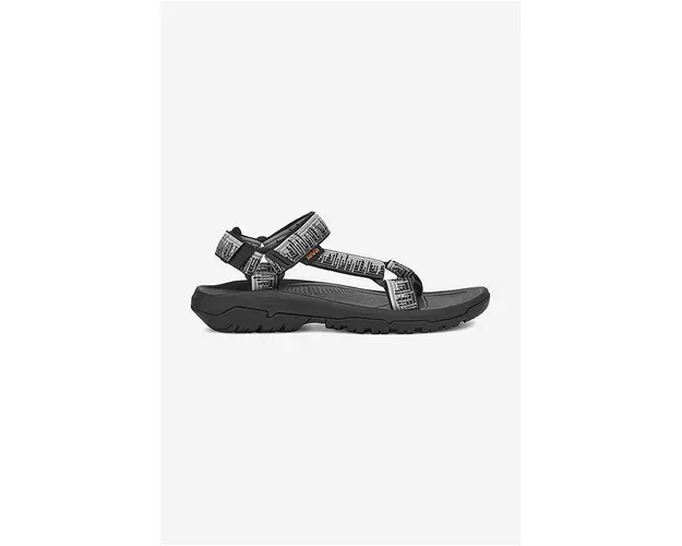 Teva sandale Terra Fi Lite femei, culoarea negru 1001474.ABGY-mlc