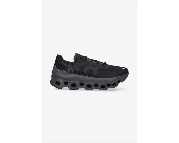 On-running sneakers Cloudmonster culoarea negru, 6199024 6199024-BLACK/MAGN