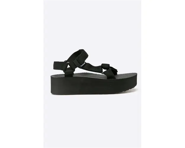 Teva sandale Flatform Universal BLK 1008844.BLK-BLK