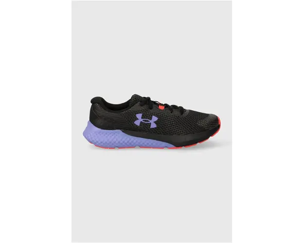 Under Armour pantofi Charged Rogue 3 culoarea negru