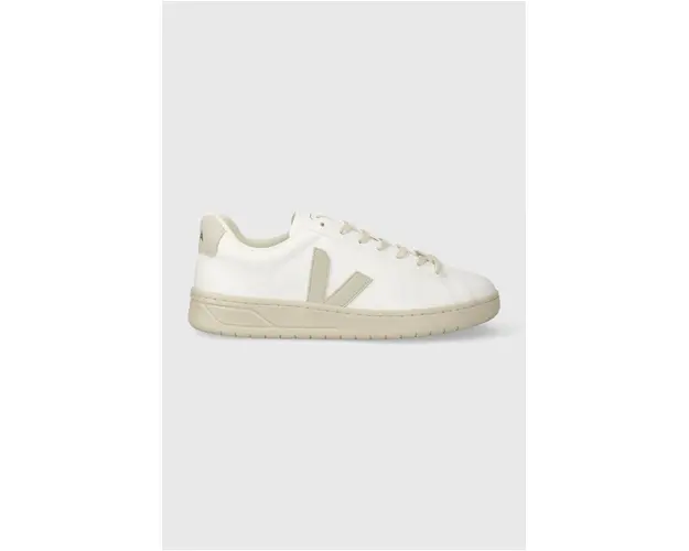 Veja sneakers Urca culoarea alb