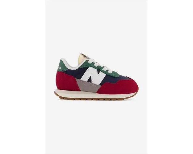 New Balance sneakers pentru copii IH237ED