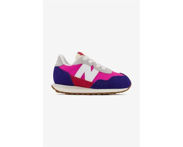 New Balance sneakers pentru copii IH237EG