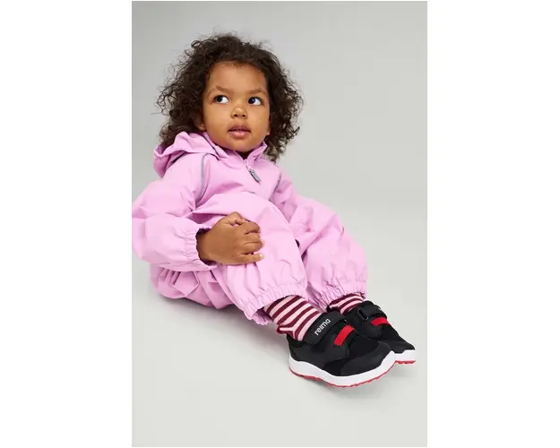 Reima sneakers pentru copii Ekana culoarea negru