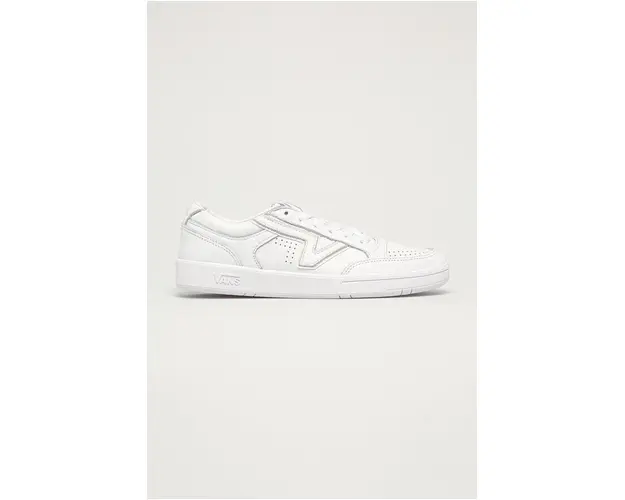 Vans sneakers culoarea alb