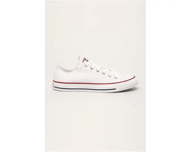 Converse tenisi M7652C barbati, culoarea alb M7652m.-OPTwhit