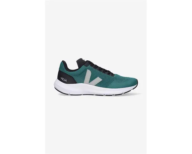 Veja sneakers Lt V-Knit Marlin culoarea verde, LT102603 LT102603-GREEN