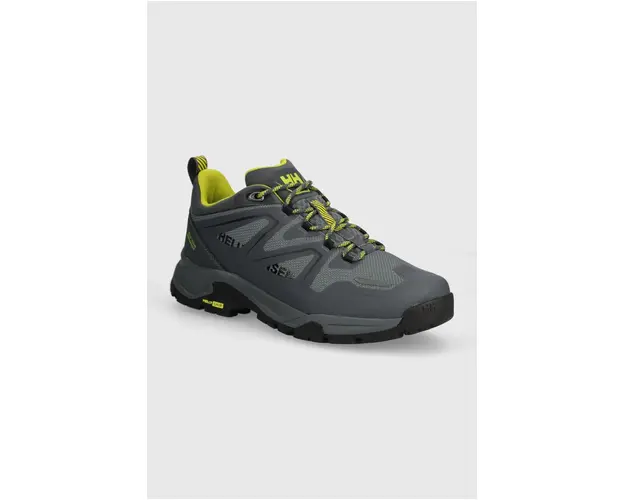 Helly Hansen pantofi Cascade Low HT barbati, culoarea gri