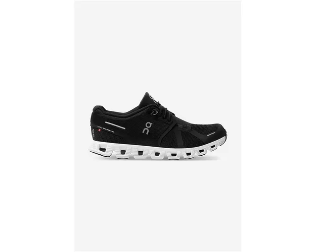 On-running sneakers Cloud culoarea negru, 5998919 5998919-BLACK/WHIT