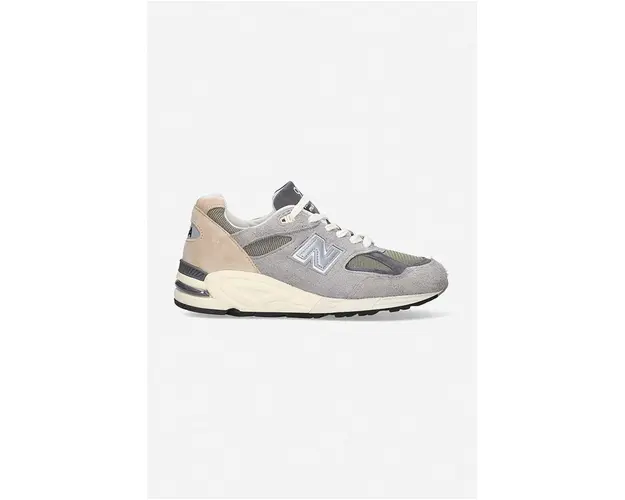 New Balance sneakers culoarea gri, M990TD2 M990TD2-TD2