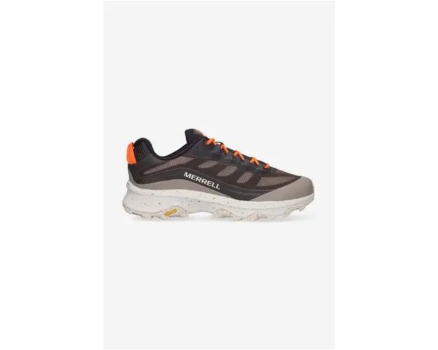 Merrell pantofi culoarea maro