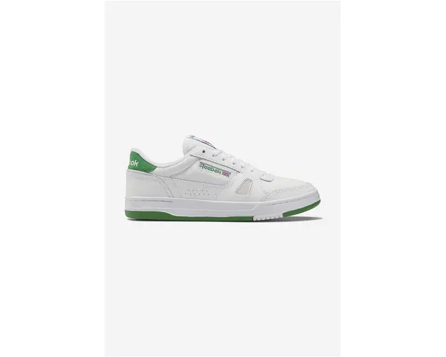 Reebok Classic sneakers din piele LT Court culoarea alb, GY0080 GY0080-white