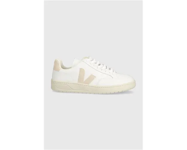 Veja sneakers V-12 culoarea: alb XD0202335B