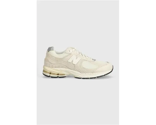 New Balance sneakers 2002 culoarea bej