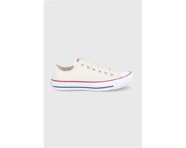 Converse Tenisi culoarea crem