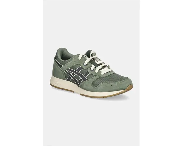 Asics sneakers Lyte Classic culoarea verde