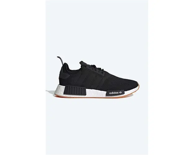 adidas Originals sneakers NMD_R1 culoarea negru GZ9257
