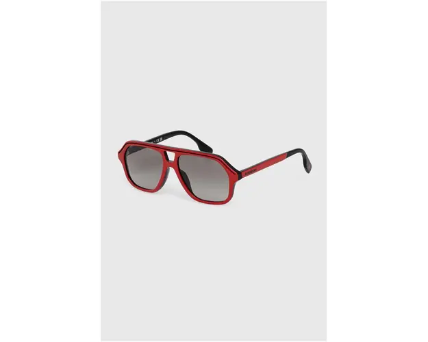 Burberry ochelari de soare copii culoarea rosu, 0JB4340