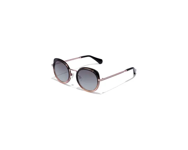 Hawkers Ochelari de soare femei, transparent