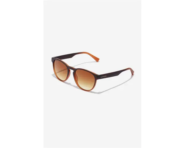 Hawkers Ochelari de soare femei, culoarea maro