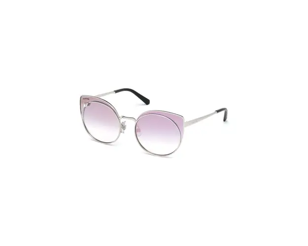 Swarovski Ochelari de soare femei, culoarea gri