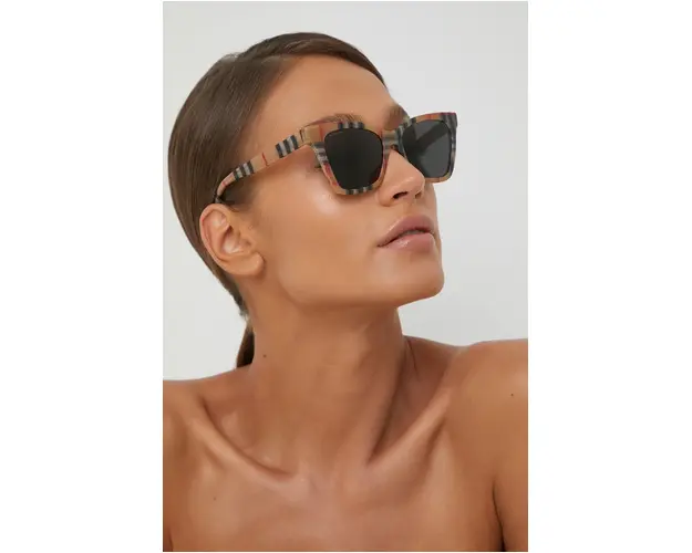 Burberry ochelari de soare femei