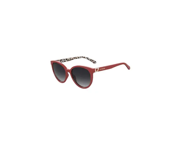 Love Moschino ochelari de soare femei