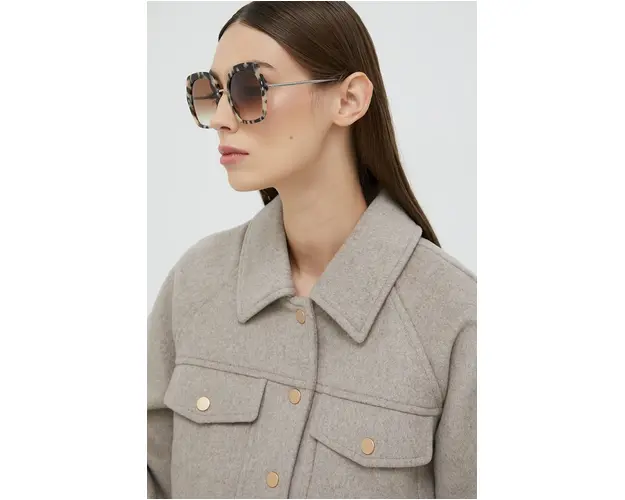 Isabel Marant ochelari de soare femei