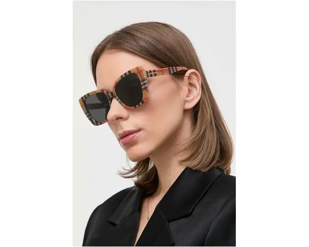 Burberry ochelari de soare femei